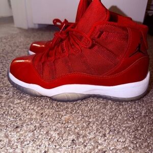 Air Jordan 11 Retro "Win Like '96"